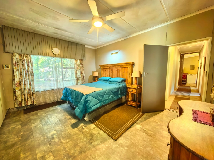 4 Bedroom Property for Sale in Sasolburg Ext 23 Free State